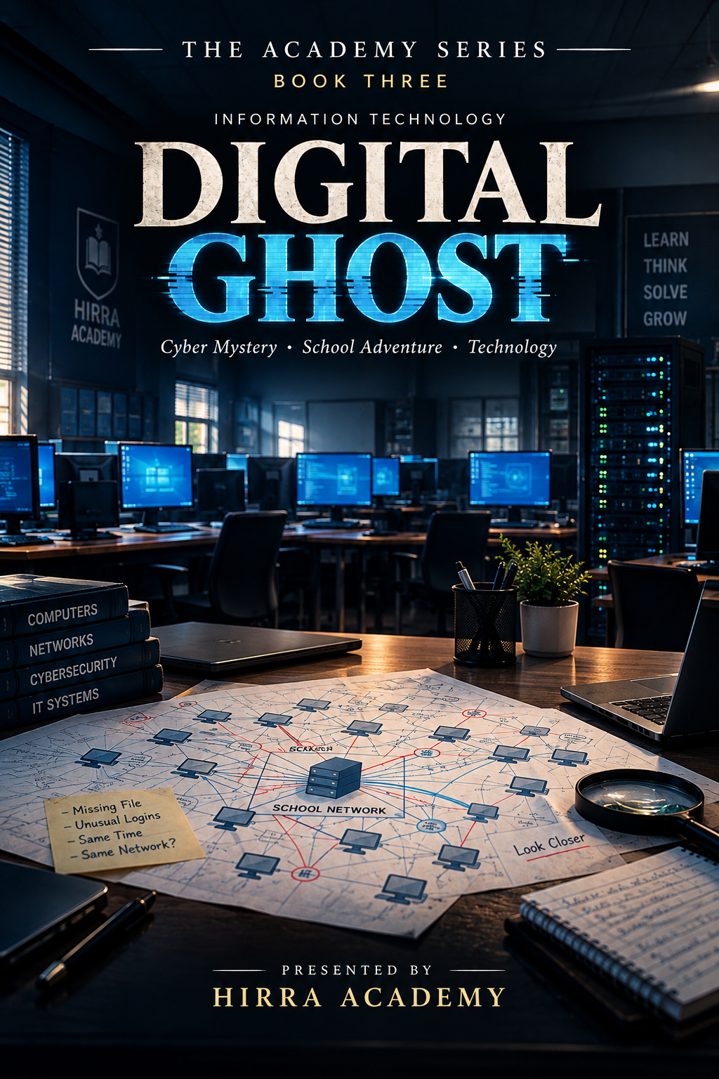 Book 2 cover