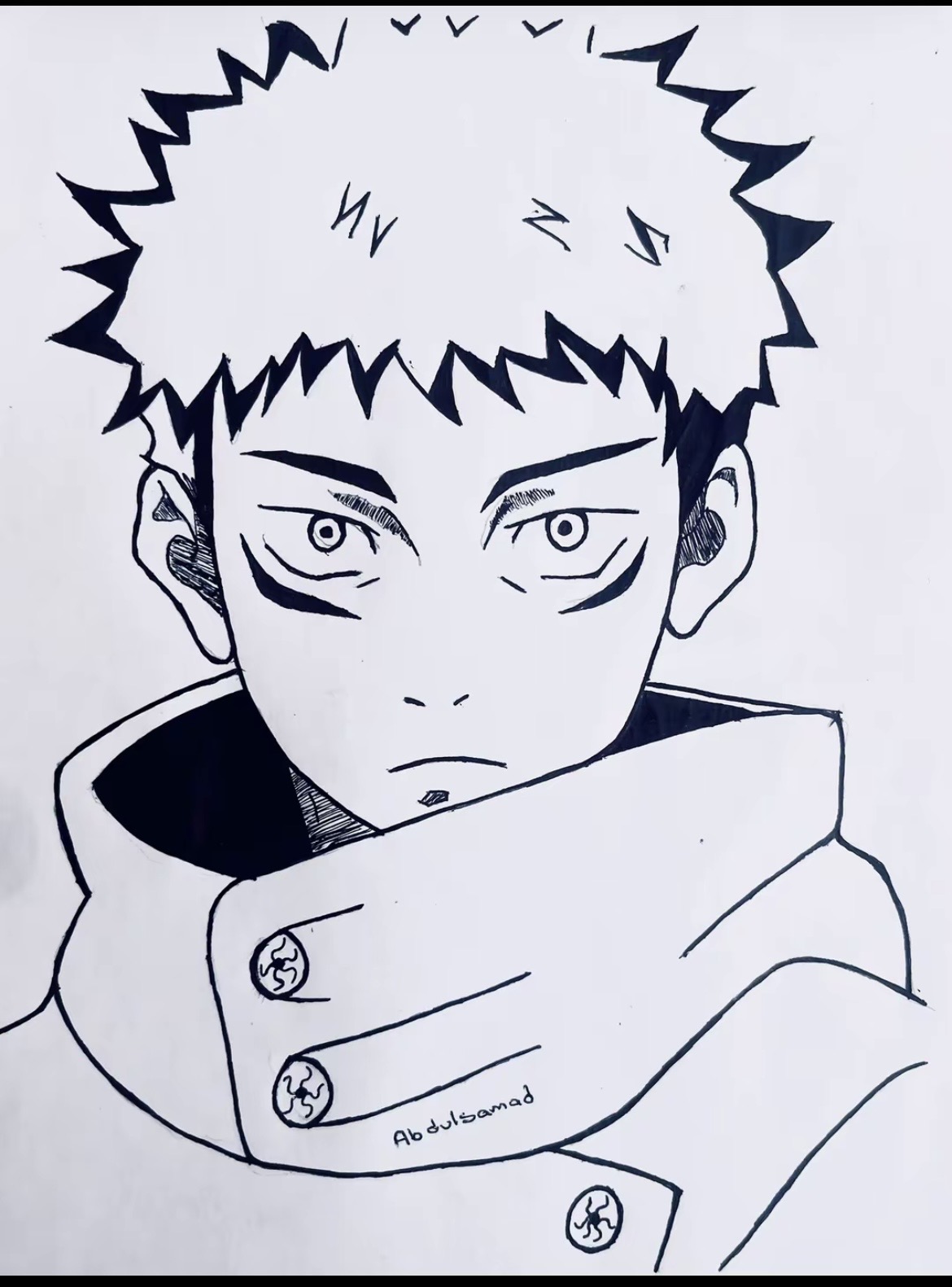 Rin Itoshi