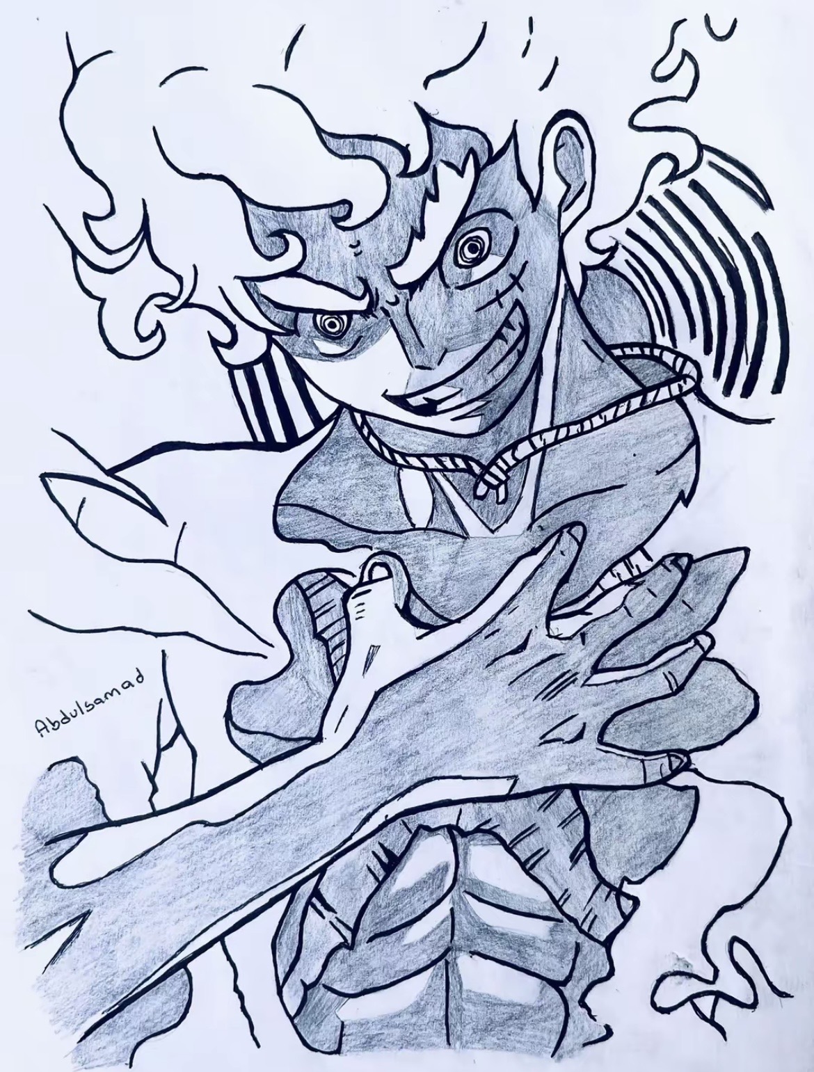 Satoru Gojo