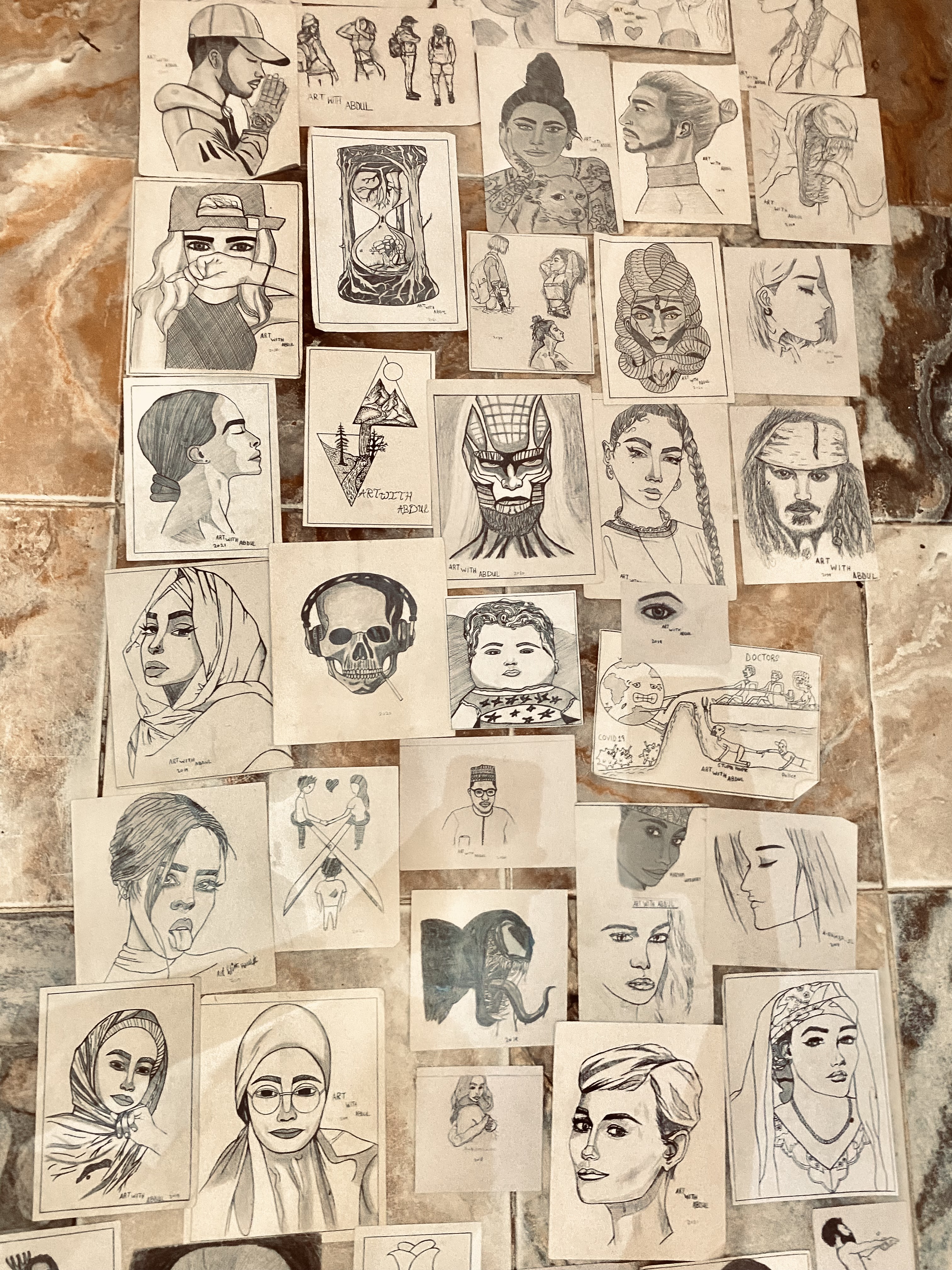 New Drawing 32
