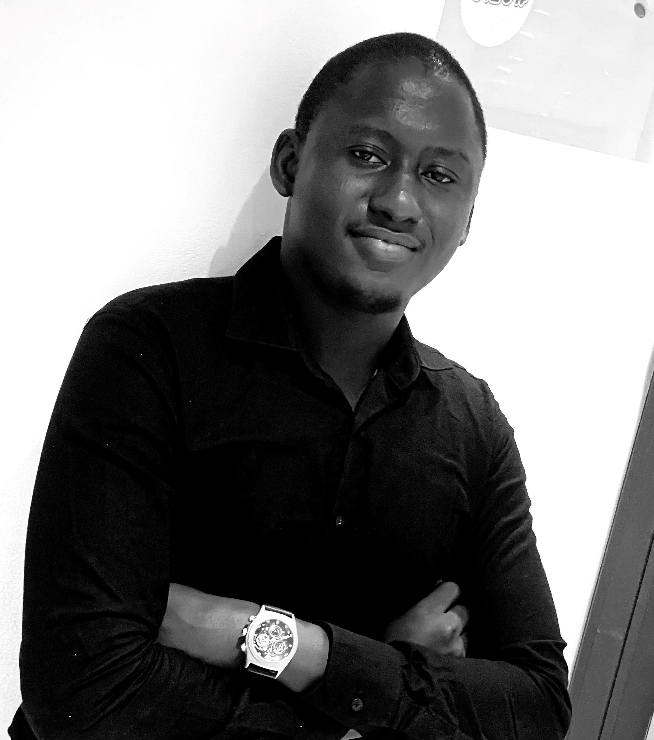 Abdulsamad Shuaibu Laminu